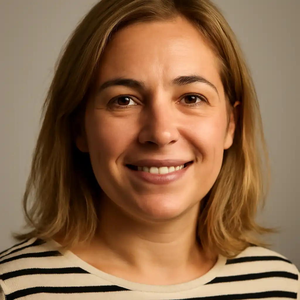 Federica Rossi
